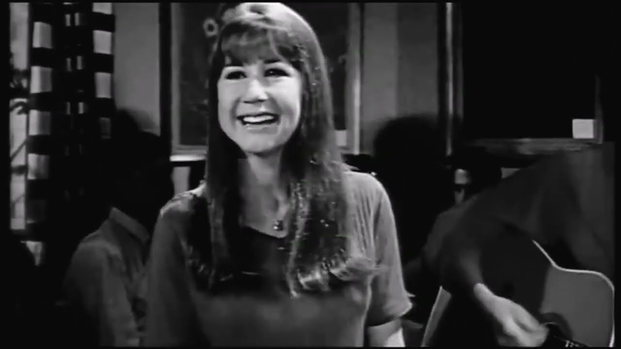 The Seekers  - This Train is Bound for Glory - Official Music Video - RARE Original Stereo Version