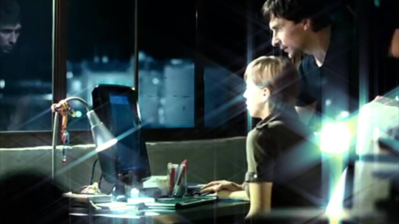 Григорий Антипенко и Нелли Уварова 