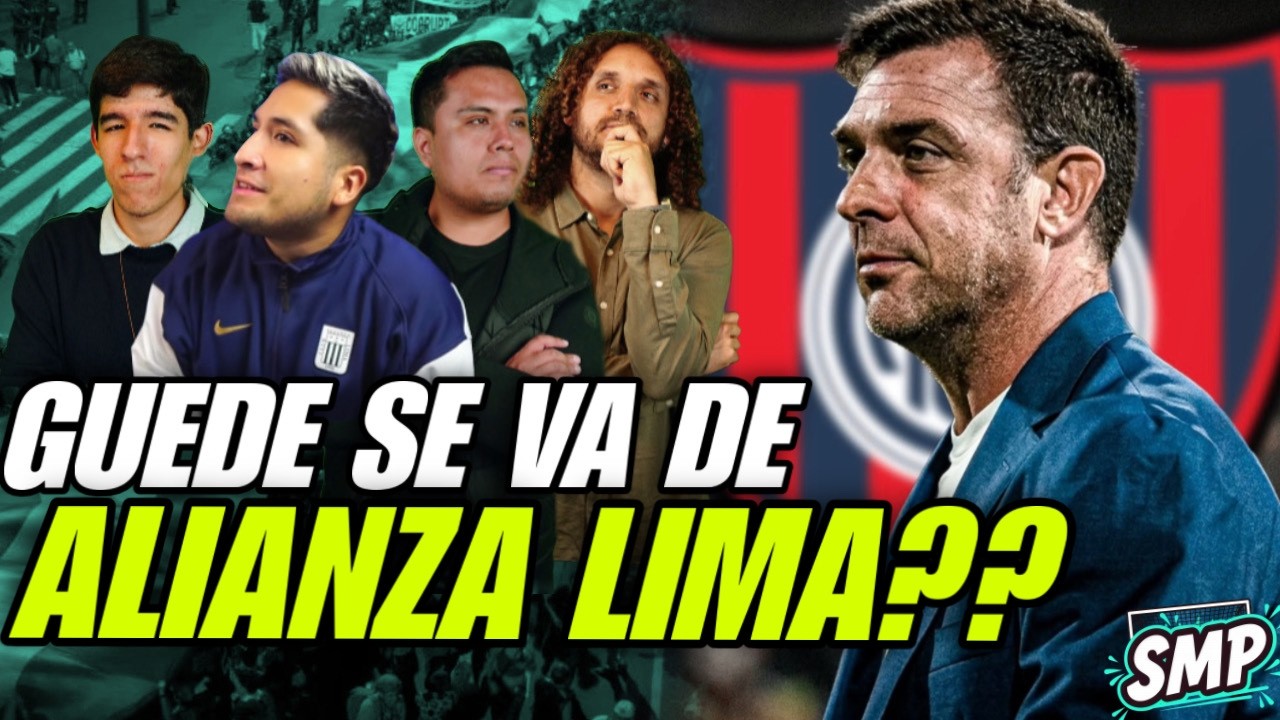 SALIMOS MAL PARADOS🔥SAN LORENZO SE QUIERE LLEVAR A GUEDE?👋NO HAY SANCIÓN PARA RABANAL