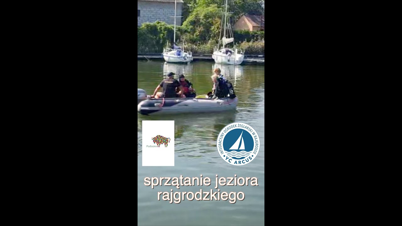 czyste rajgrodzkie