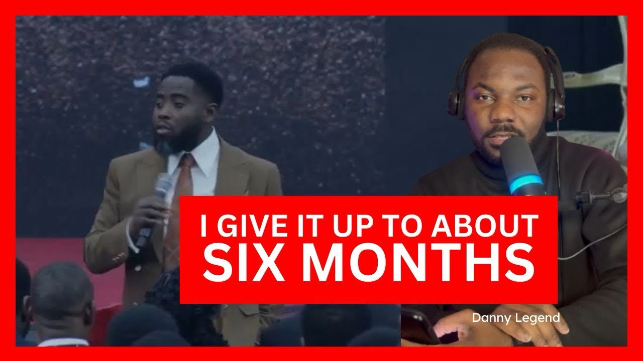 The Life Changing Crypto Coin | Prophecy by Prophet El Bernard Nelson E. 