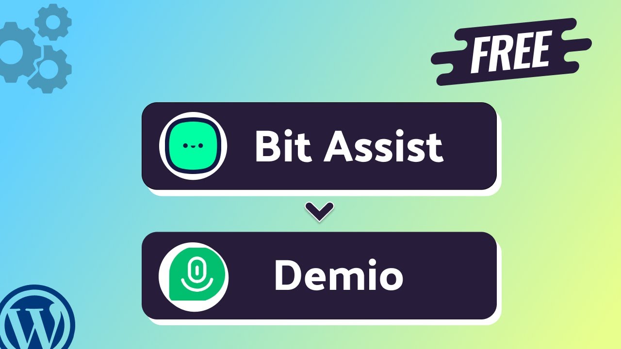 Integrating Bit Assist Form with Demio | Step-by-Step Tutorial | Bit Integrations