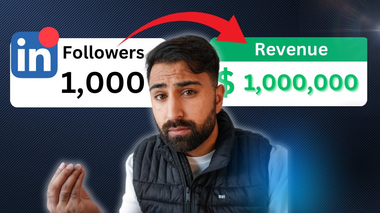 How LinkedIn Influencers Make Millions