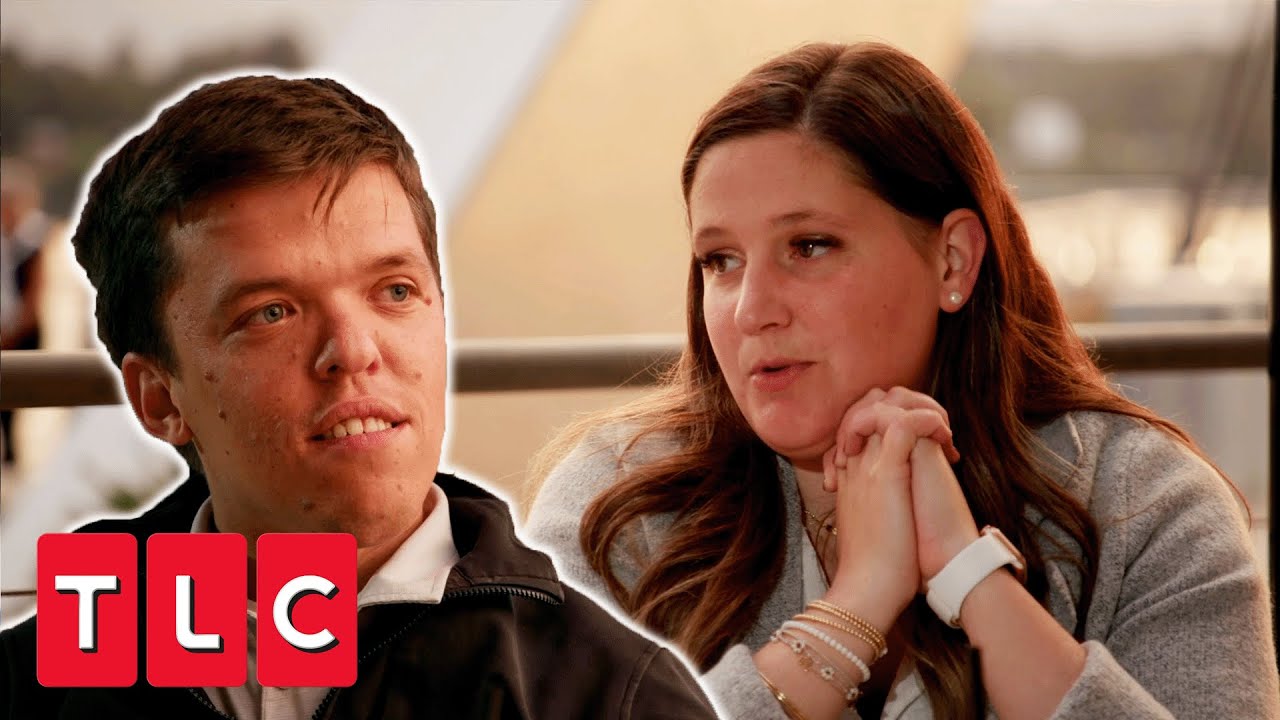 Zach and Tori Desperately Need A Night Off | Little People Big World