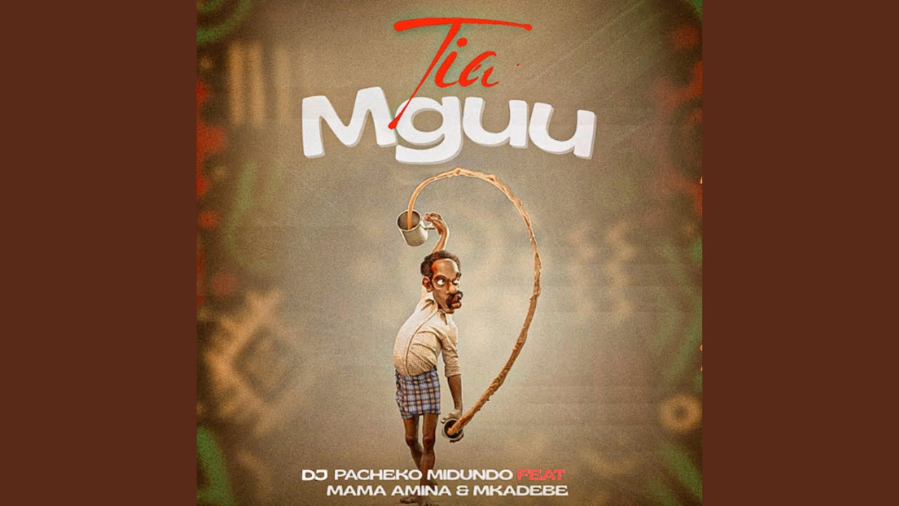 Tia Mguu