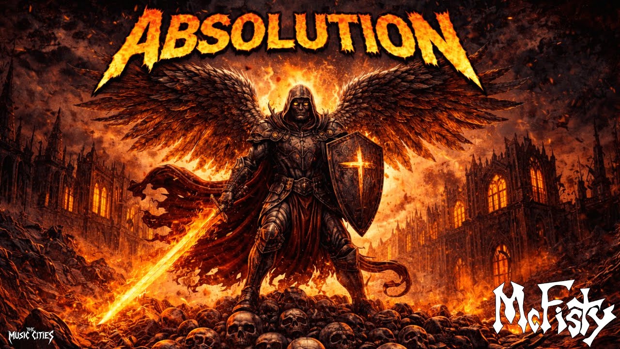 Absolution - McFisty