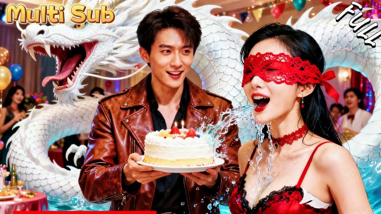 窮小夥為女友準備求婚派對，沒想到直接直接捉奸她和情夫！SGDJ