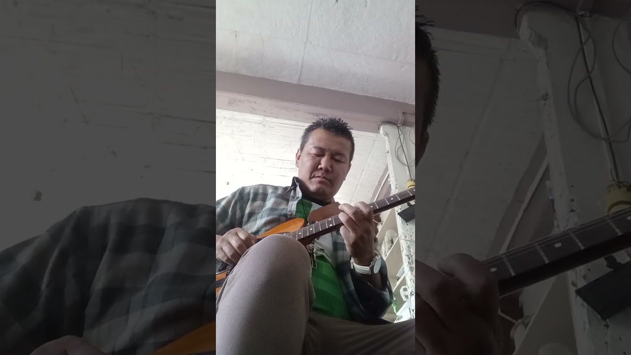 A tawp thleng I ngaihthak peih chuan Zoram teak thing hmanga tingtang siam ri that zia I hre dawn