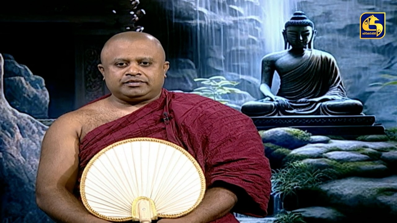 Ehi Passiko (ඒහි පස්සිකෝ) | 16th March 2026 | Swarnavahini