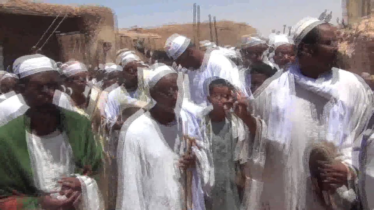 الجيلي الساس بنادي حسن الراس بنادي  ود حسونة 2012 04 06