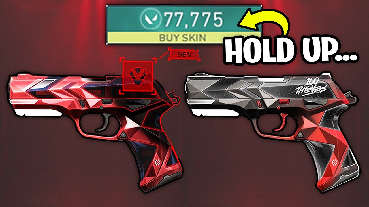 NEW: VCT Team Capsules are Amazing, but...