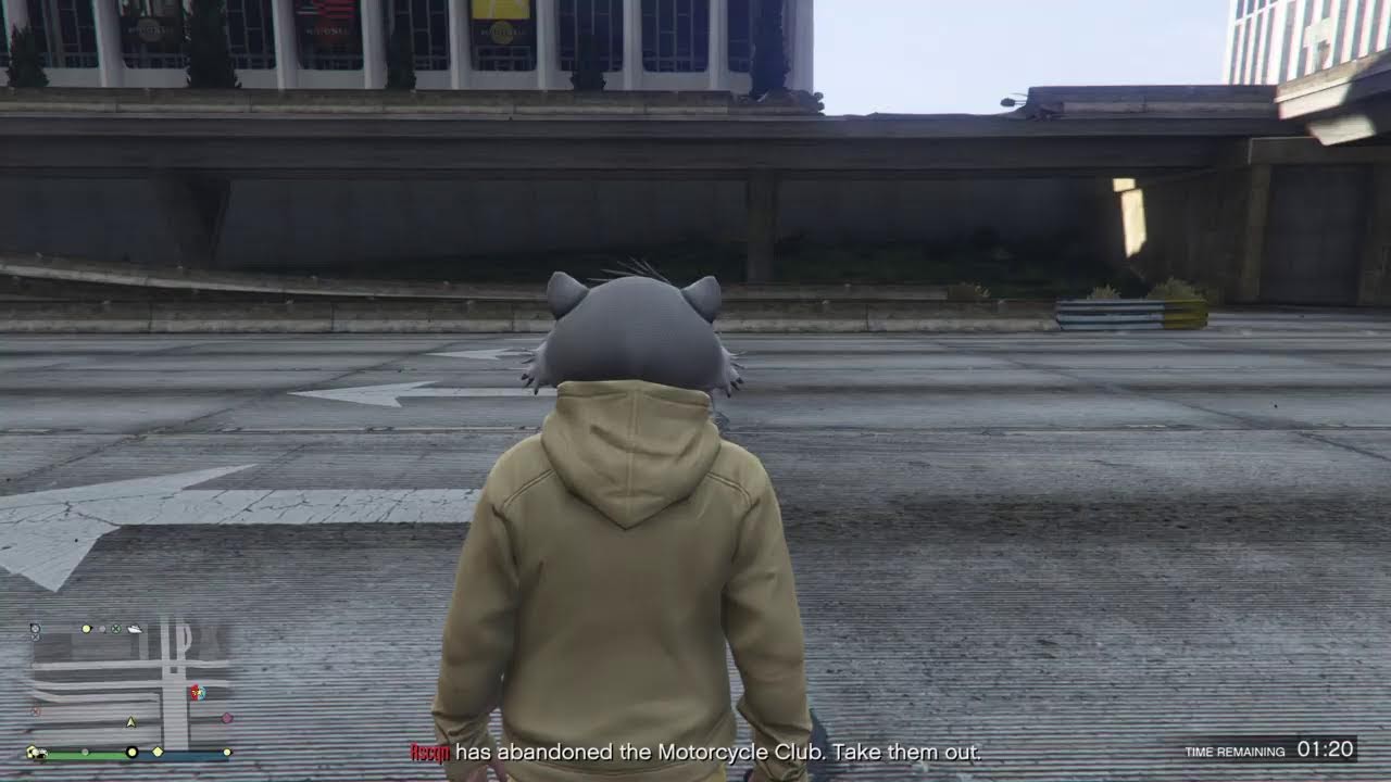 GTA LIVE GRINDSTREAM ROAD TO 145M