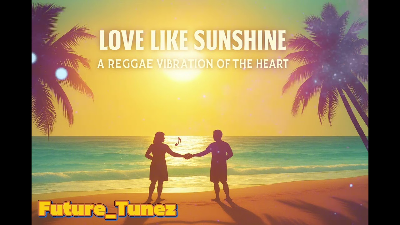 Love Like Sunshine: A Reggae Vibration of the Heart