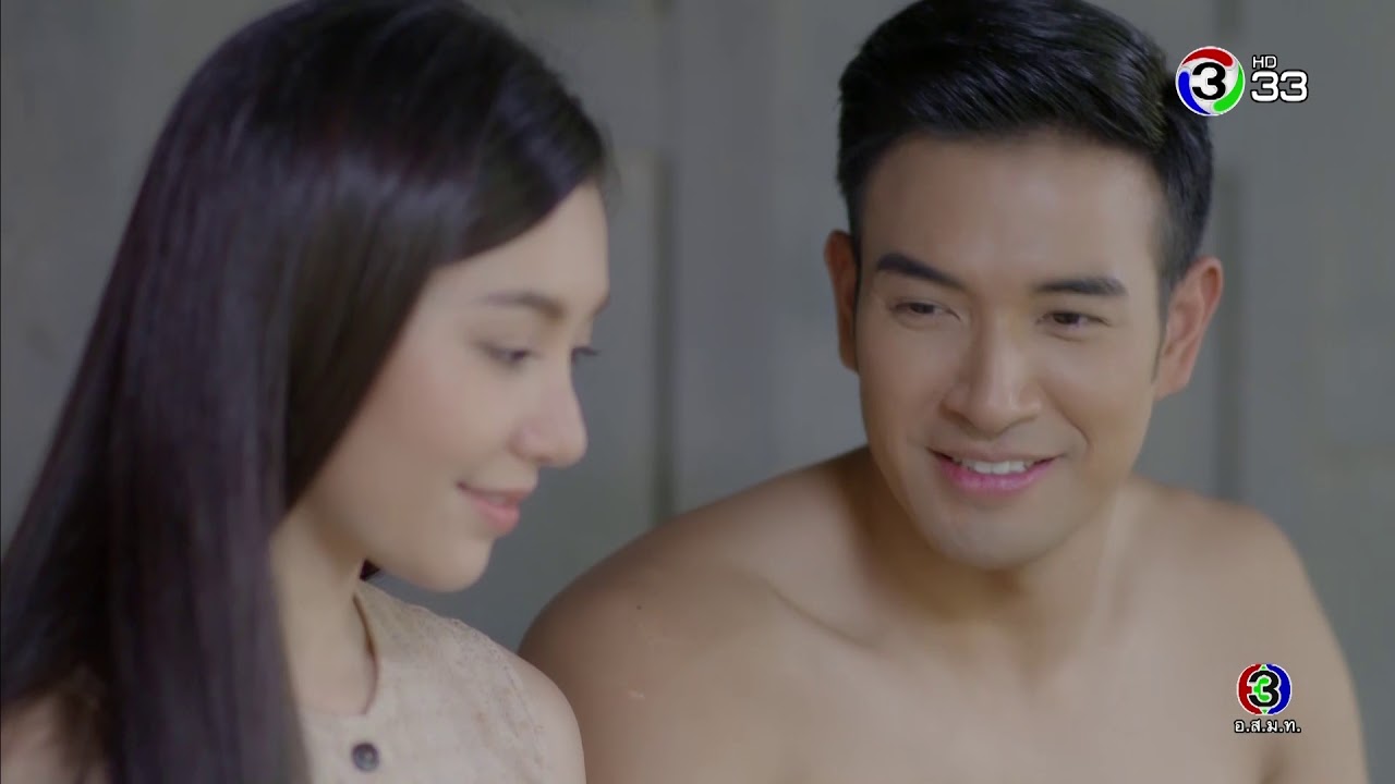 FIN | แม่พิกุลทำไมมันร้อนเช่นนี้ล่ะ | ปี่แก้วนางหงส์ | Ch3Thailand