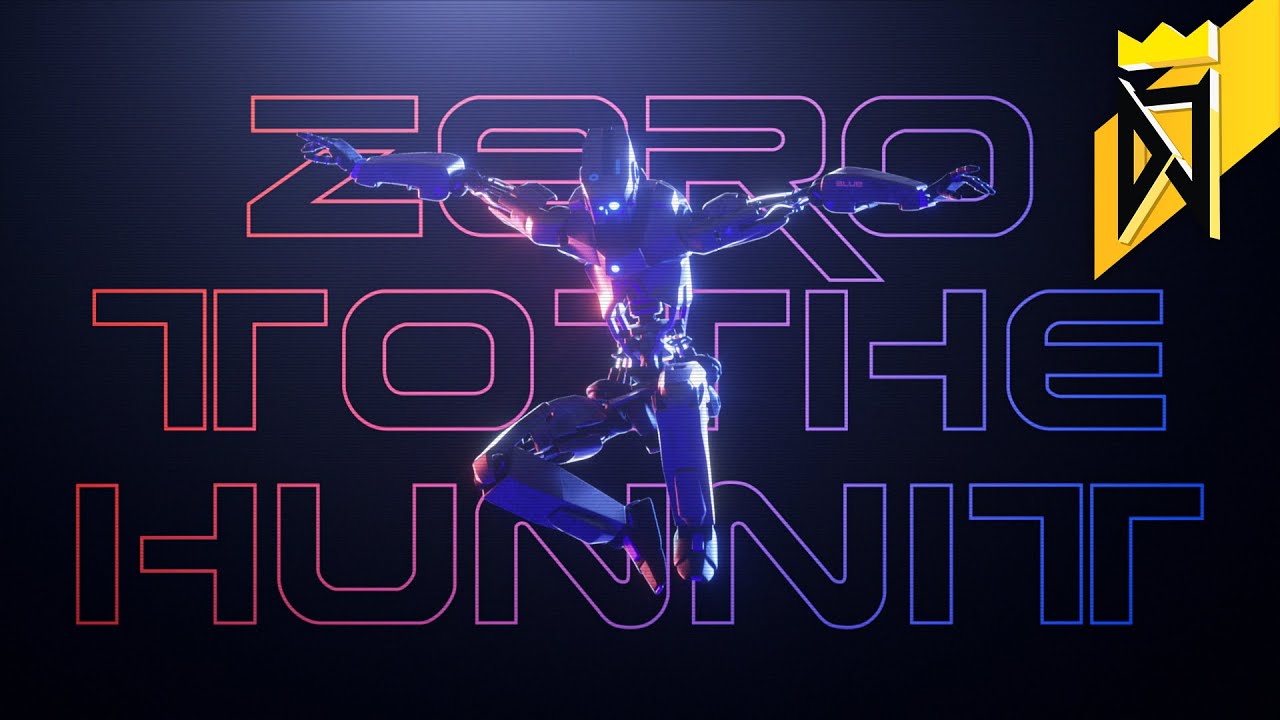 Zero to the hunnit - SiNA