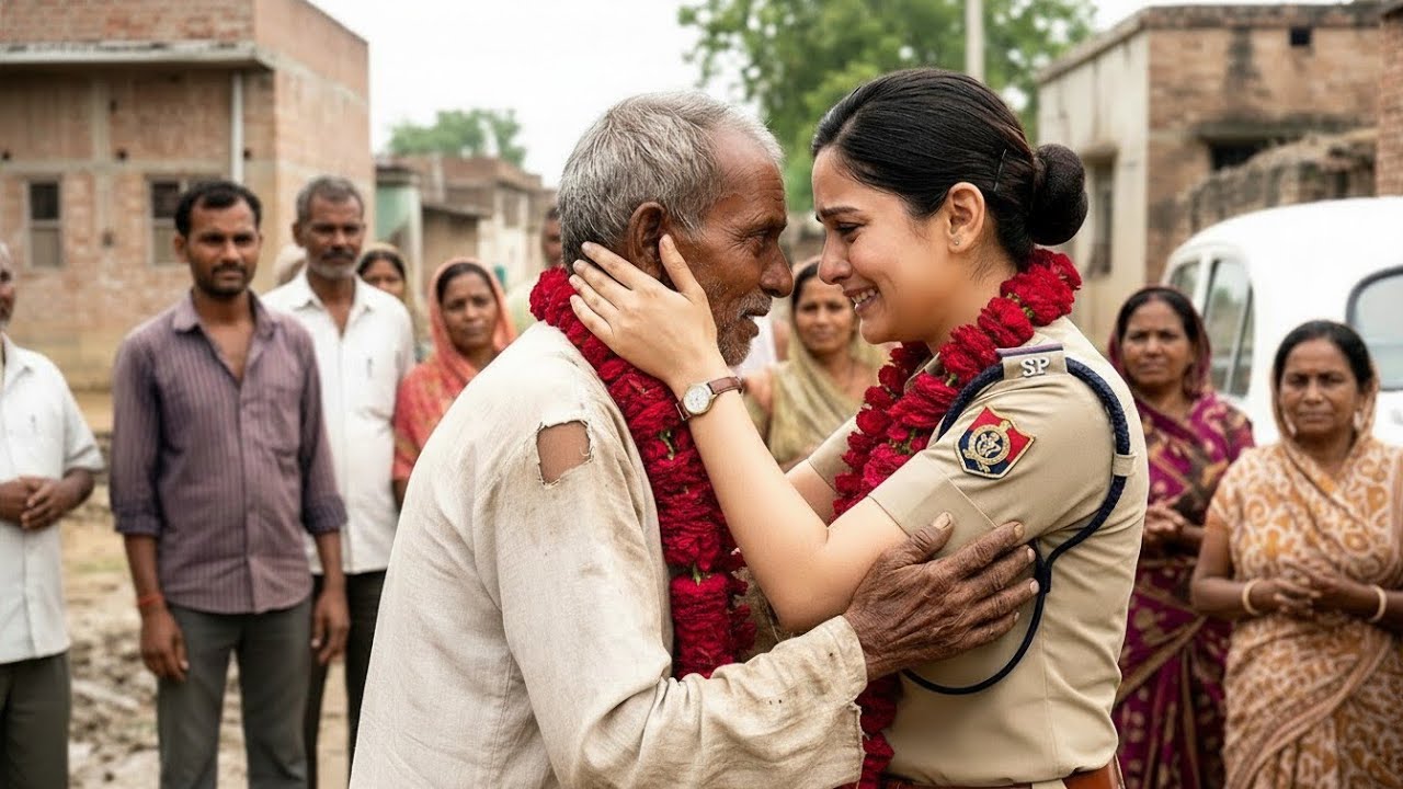 IPS મેડમનો ઘરવાળો જ નીકળ્યો રિક્ષા ચાલક ! 😱 પછી જે આગળ થયું એ જાણીને...