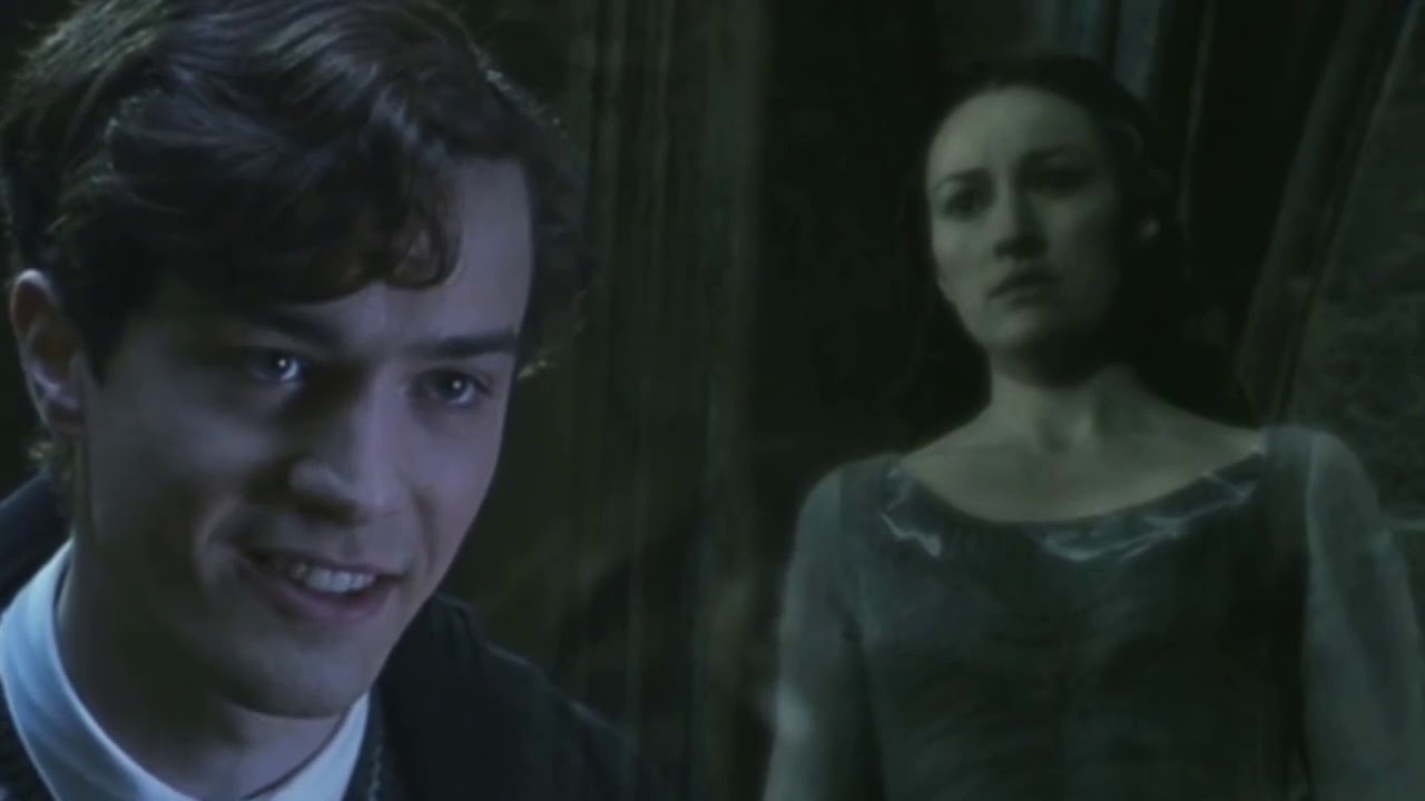 VOLDEMORT - Ses Origines !!!  PARTIE 1