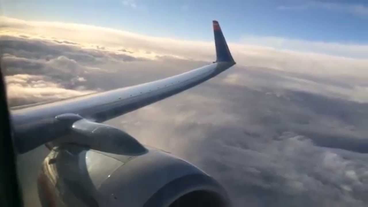 Take-Off Erfurt Weimar Airport onboard SunExpress XQ109 TC-SUI Boeing 737-8CX(WL) bound for Antalya