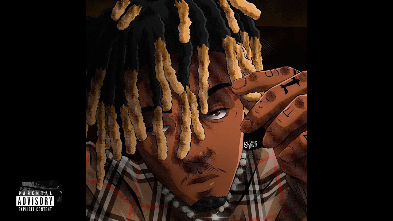 [FREE] Juice WRLD Type Beat 2025 - 