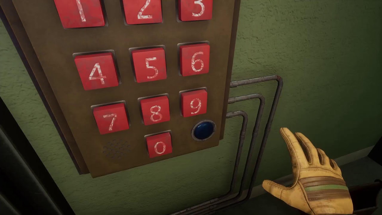 Fnaf sotm pt 1