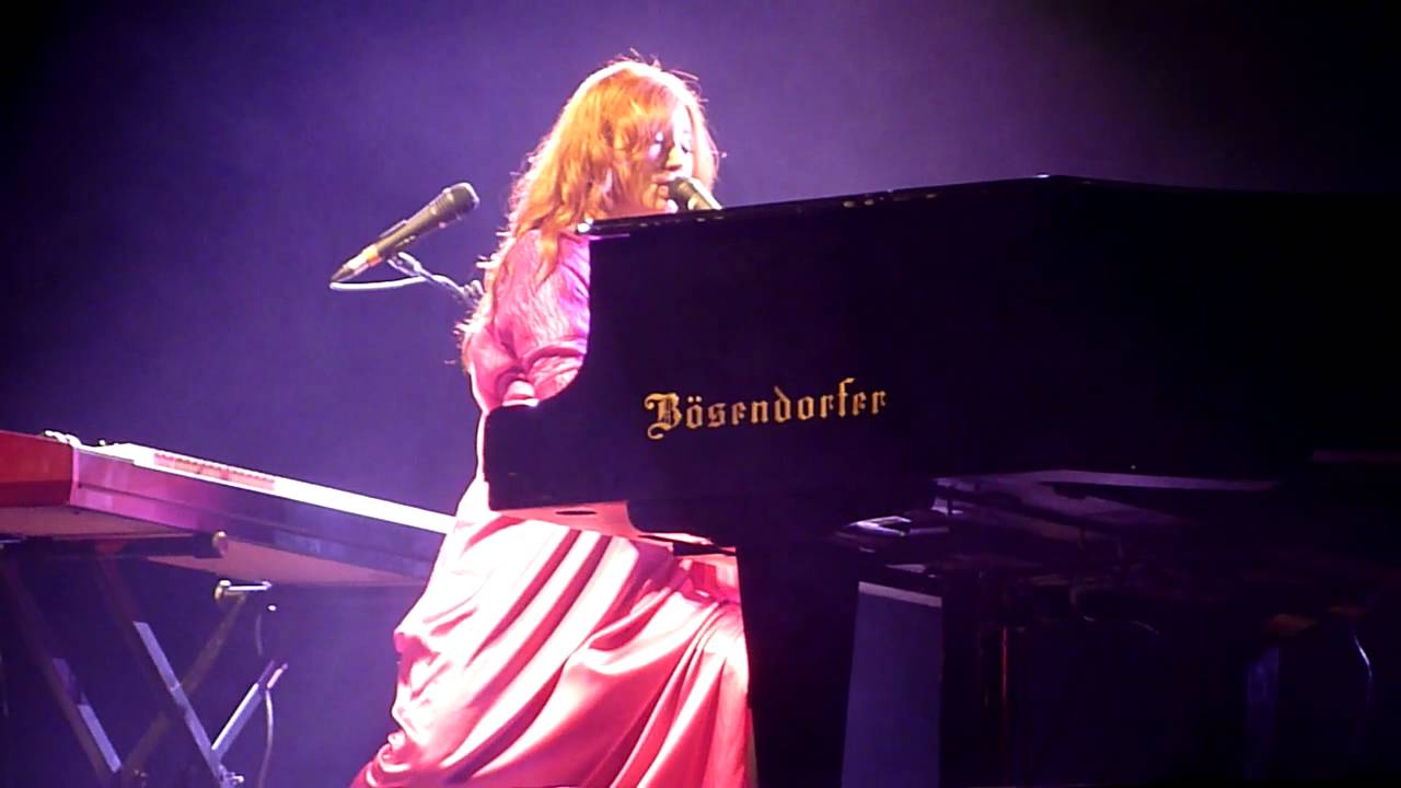 Tori Amos 