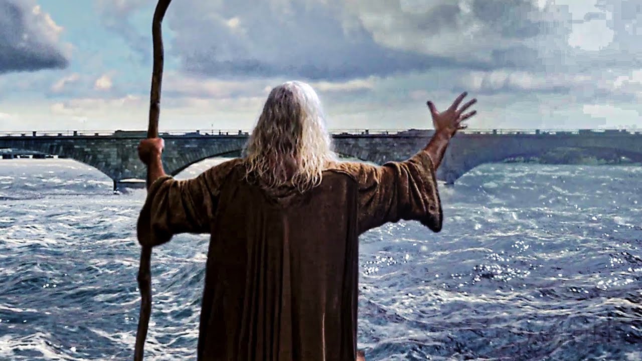 Nuevo Profeta pide a Dios 