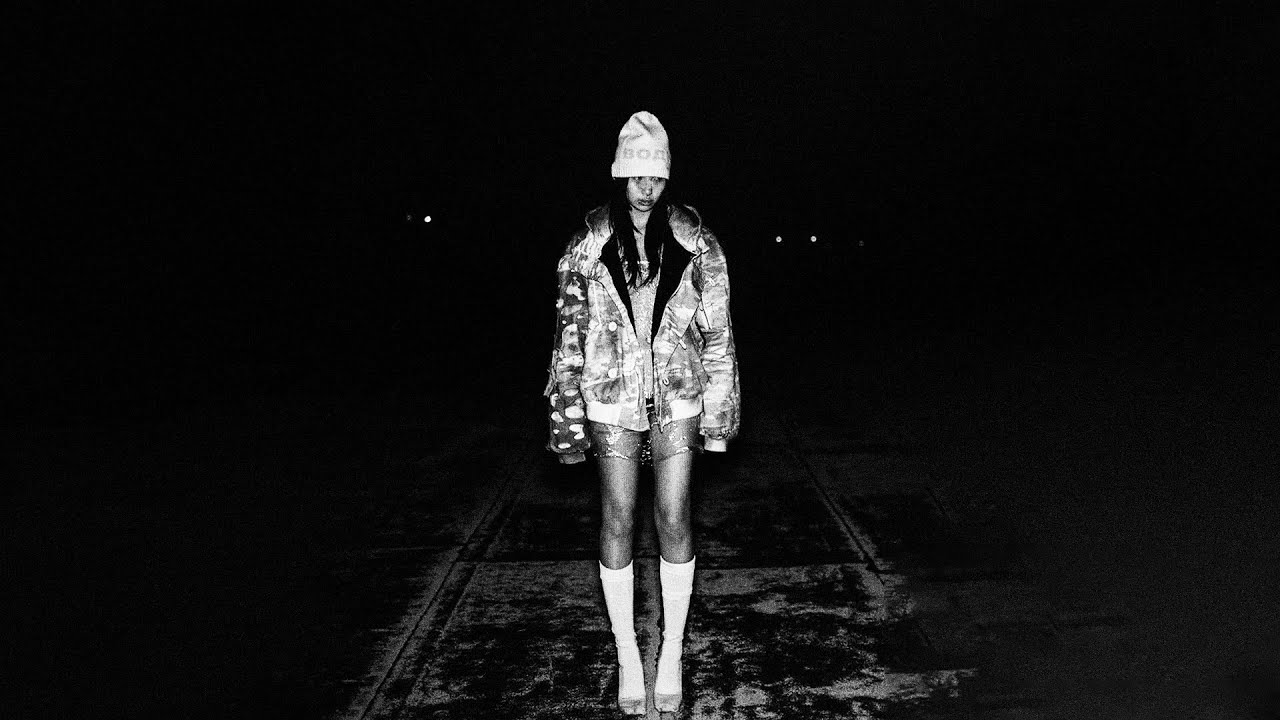 supertrap + ambient + redda type beat "drift" @prodnathin