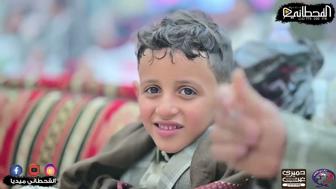 جديد الفنان محفوظ البحري | تعاتبني على غلطت لساني | من عرس المصور طه الاشول