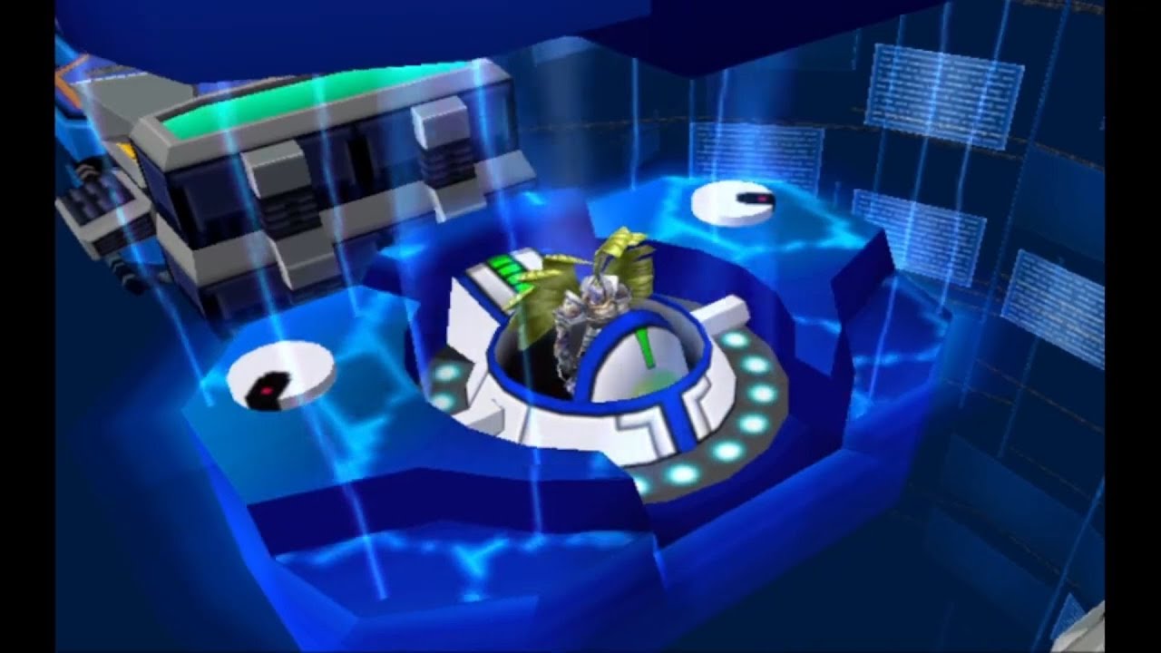 【デジモンワールドX】#6 緊急事態発生！セラフィモンを開放せよ！
