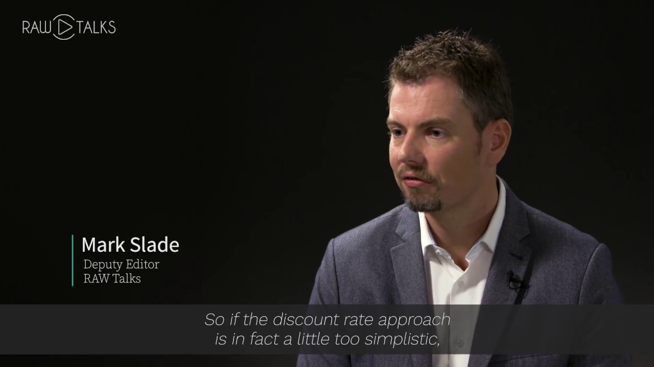 Can financial instruments account for social license risks?