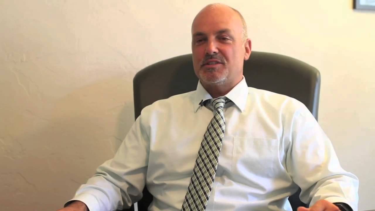 Thomas Matthews, Criminal Defense and Consumer Law Attorney,