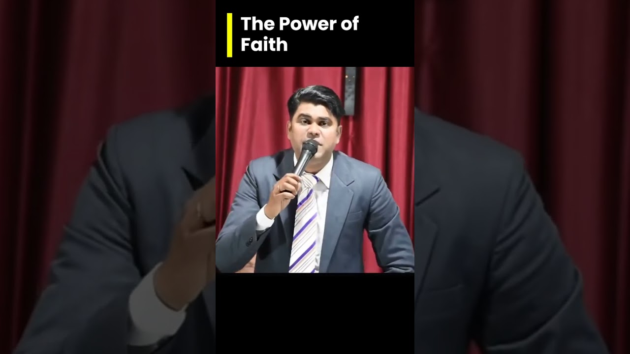 Short Hindi Sermon | Short Bible Preaching In Hindi | Short Bible Message In Hindi