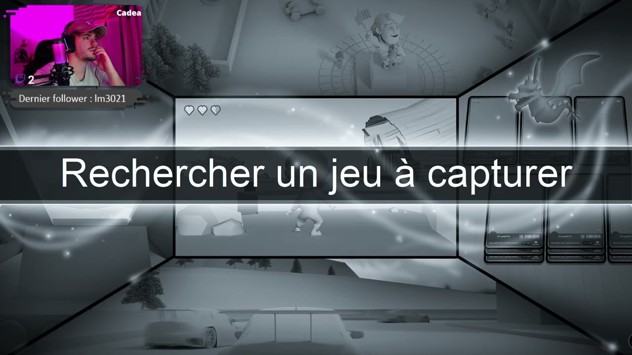 VOD | Rainbow 6 Siege - (feat. DorianE) & Phasmophobia - (feat. DorianE & Amunies)