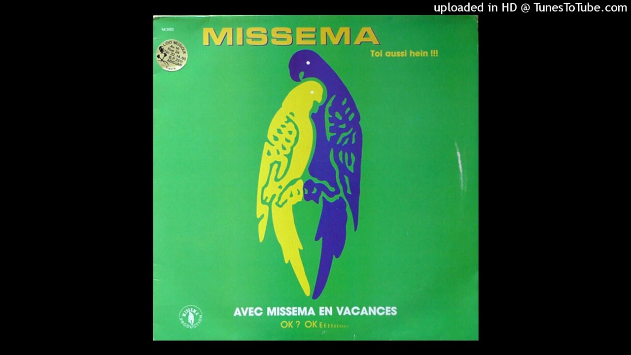 Missema - A2  A Ye Ye Pdg