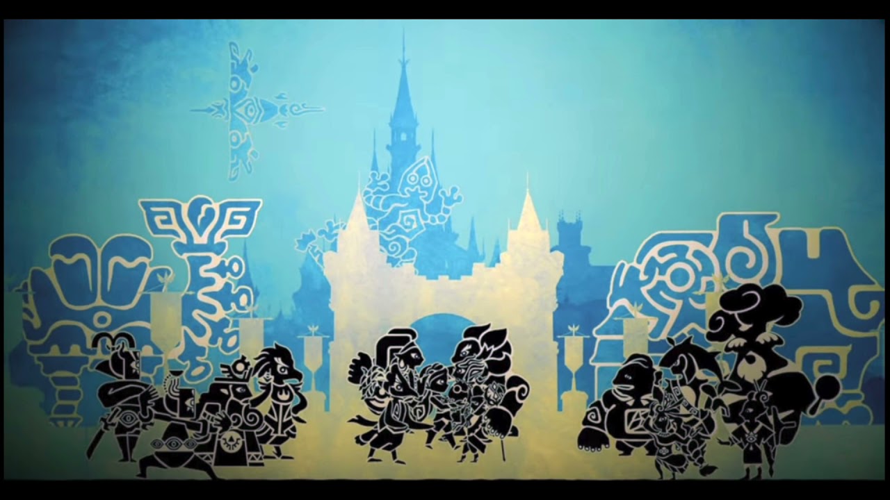 【ゼルダ無双厄災の黙示録】エンディング曲【テラコ】