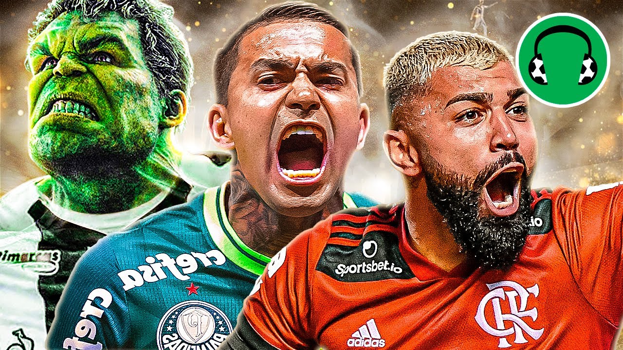 ♫ SHOW DOS BR NA LIBERTA! (menos Flu e São Paulo 😂) | Paródia Thrift Shop - Macklemore & Ryan Lewis