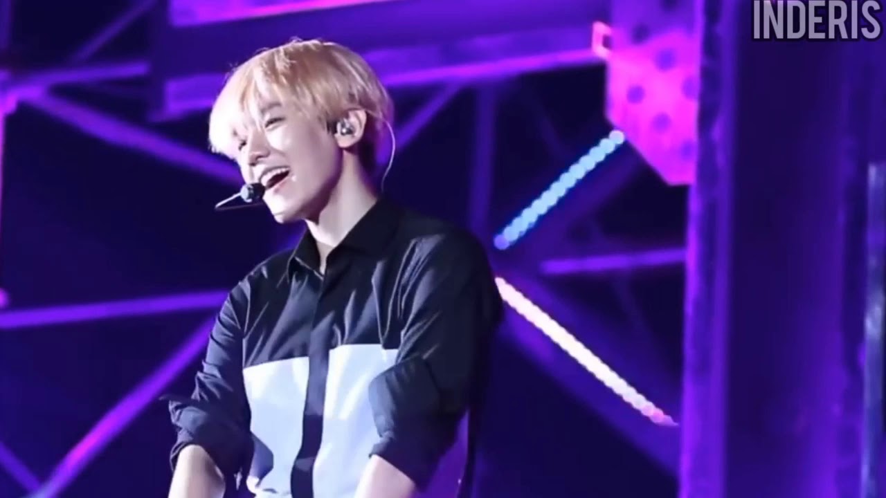 EXO FMV || BAEKHYUN - GALE LAG JAA ||