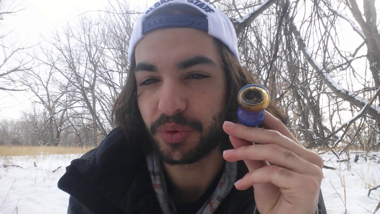 Why I Don't Like Chillums