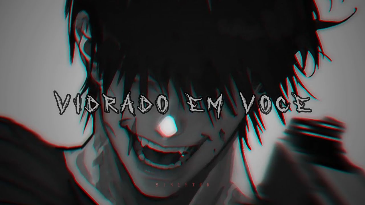 Vidrado Em Voc&ecirc; - DJ Guuga, MC Livinho // Slowed + Reverb // Bass Boosted