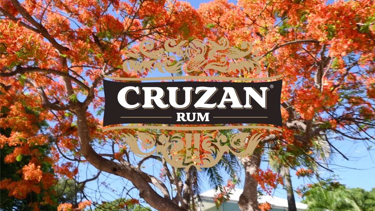 Cruzan Rum Distillery Tour, St. Croix Virgin Islands | Clear Water Realty USVI
