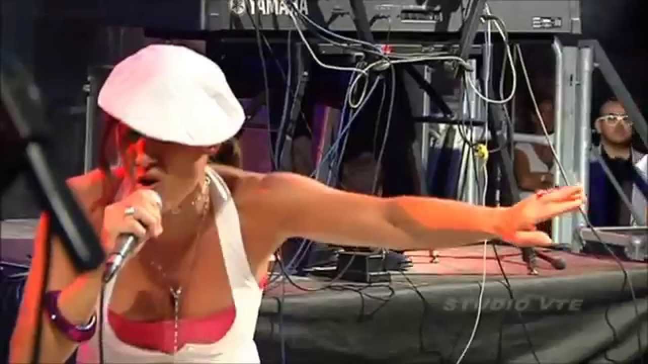 Dirotta su Cuba   Gelosia