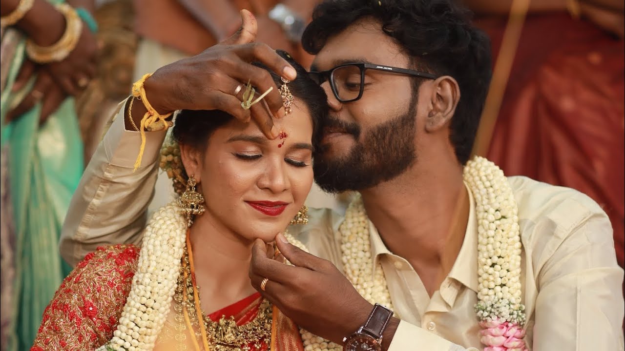 Wedding Teaser of MV+SSR ❤️