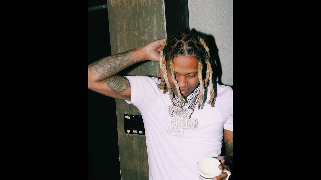 [FREE] Lil Durk x Lil Zay Osama Type Beat - 