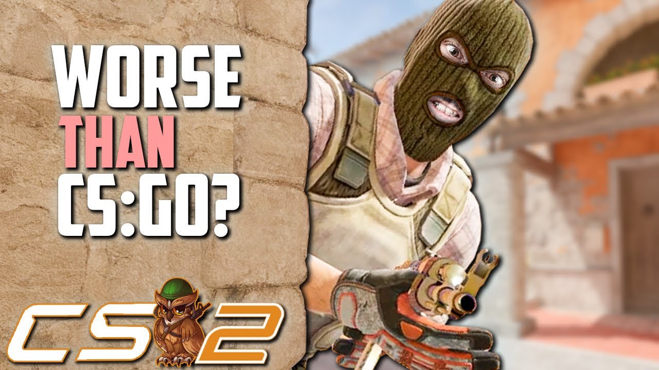 Преимущество Peeker в CS2