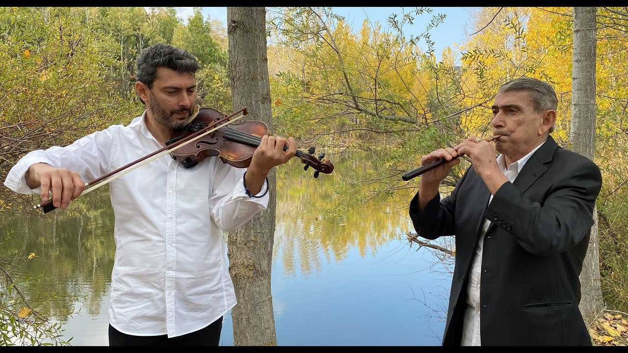 MEMORIES || Shalik Avlastimidis