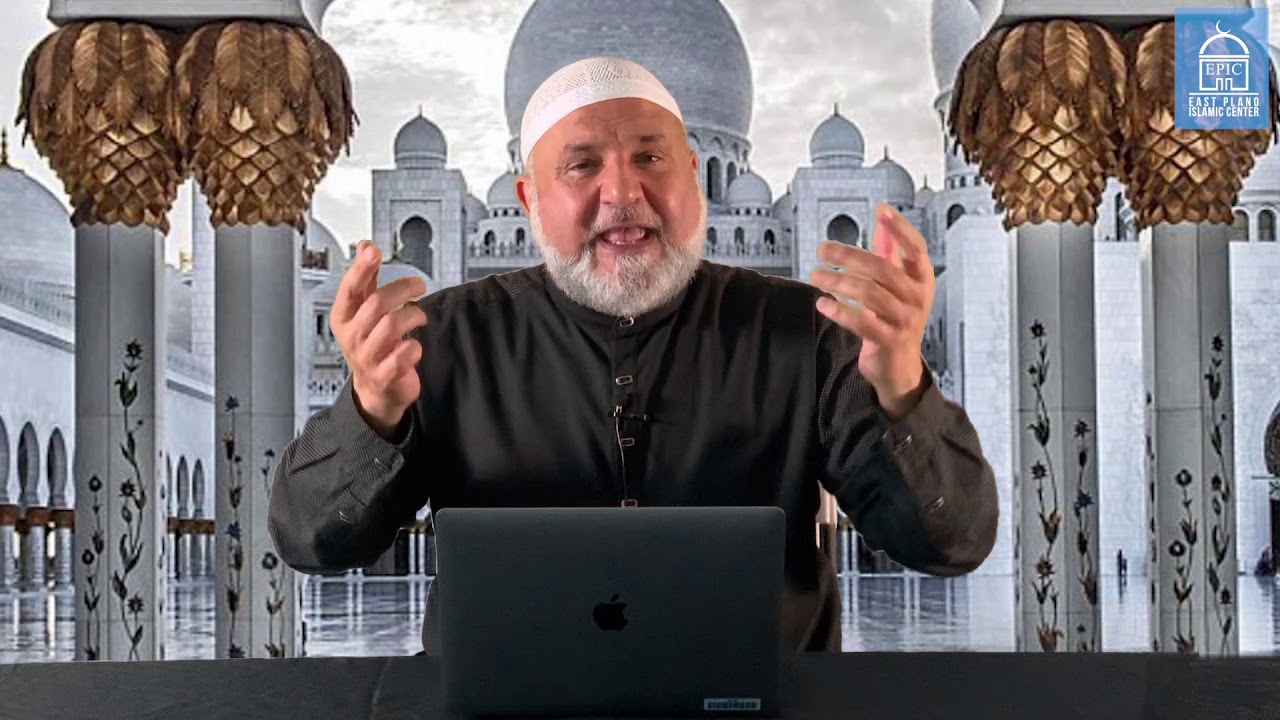 Эта ЭМОЦИЯ улучшит ваш намаз | Нахождение удовольствия в намазе №5 | Устад Баджур