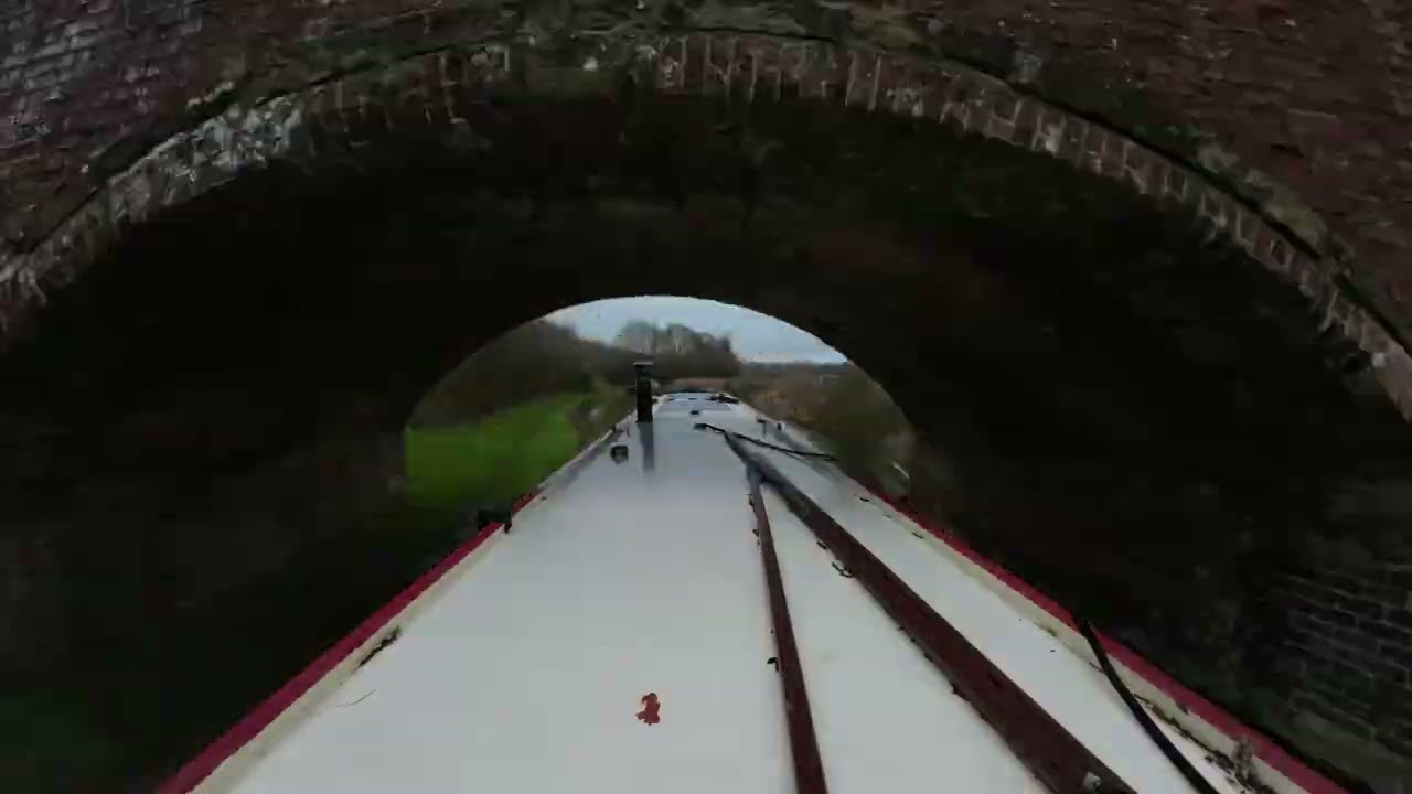 01/02/2026 Oxford Canal 