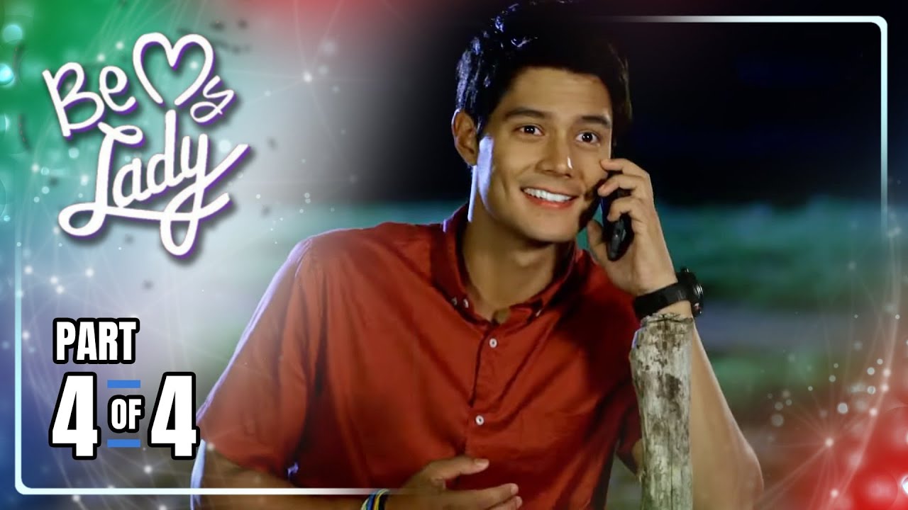 Be My Lady | Episode 100 (4/4) | July 13, 2022