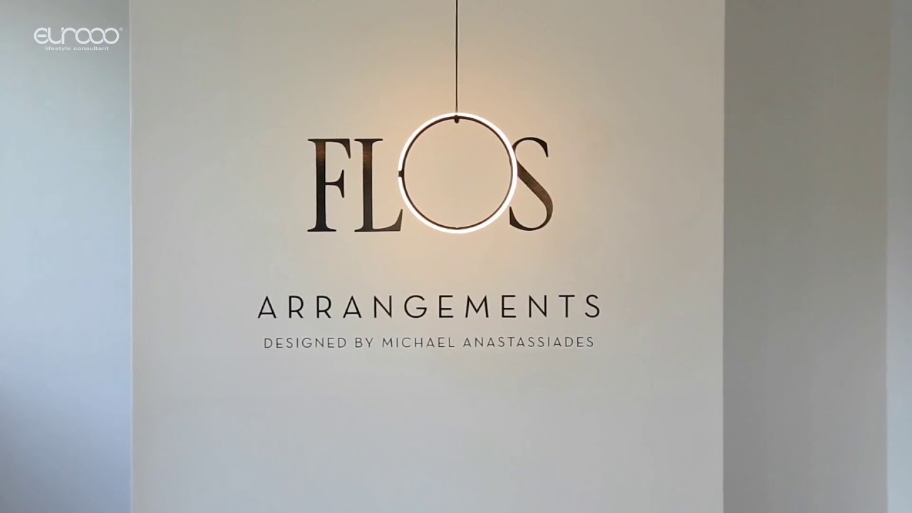 Flos - Innnovative Lighting Solutions