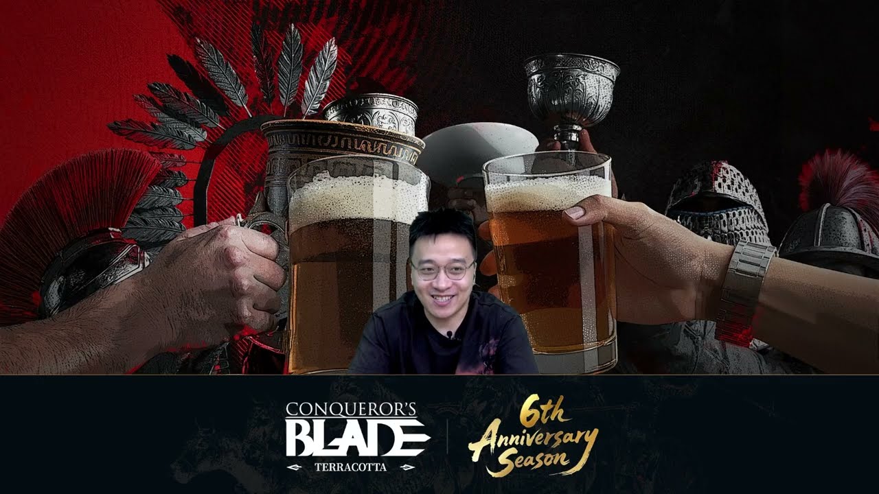Our Past Journey and Our Road Forward丨CB 6th Anniversary Developers Livestream